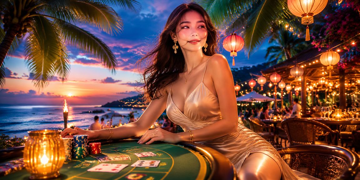 Người dùng tại Cần Thơ sử dụng ứng dụng az24vn tại chợ đêm